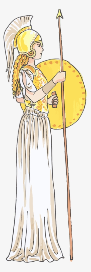 Greek Mythology / 6th Grade - Artemis Dress Greek Goddess