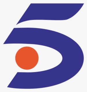 Http - //elauthentisch - Files - Wordpress - Comco-svg - Telecinco Logo 2000
