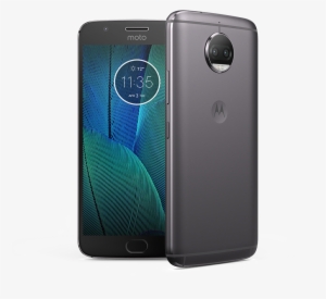 Product Image - - Motorola Moto G5s Plus