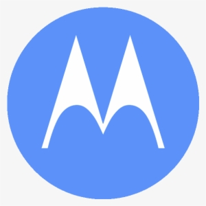 Get Moto X Now - Moto Logo