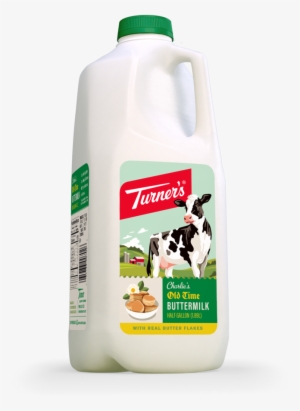 Dairy Free Png Image - Turners Milk