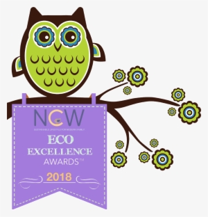 By Ncw Magazine - Eco Excellence Awards 2018