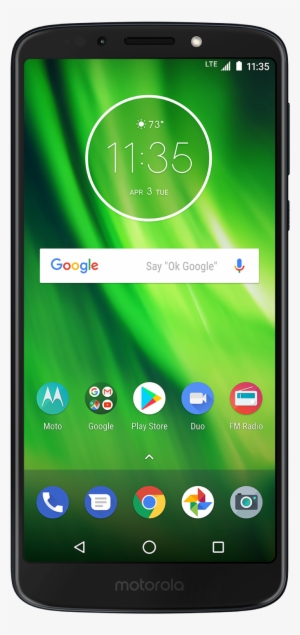 Motorola G6 Boost Mobile
