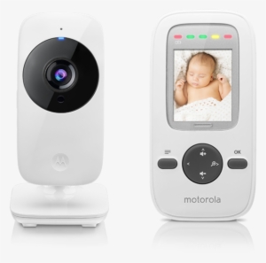 Motorola Baby Monitor Mbp481 Video
