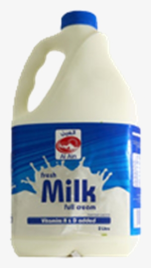 almarai milk full fat gallon - skim milk in dubai