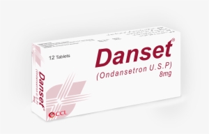 Danset-tablet - Ondansetron In Pakistan