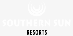 Southern Sun Logo Black And White - Southern Sun