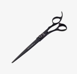 Akitz Black Tooth Scissors - Scissors