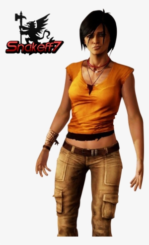 Similar Png's - - Chloe Frazer Uncharted Png