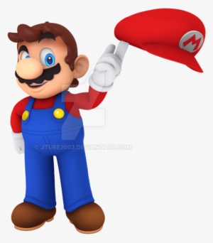 Related Wallpapers - Super Mario Odyssey Models