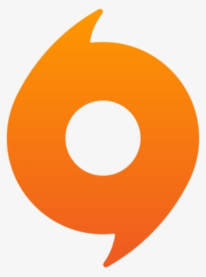 origin logo png transparent - origin logo