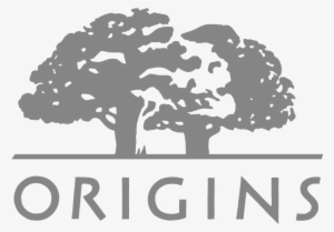 Origins Logo - Origins Estee Lauder Logo