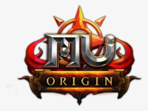 Fresh Update For Mu Origin Promises More Fun To Sink - Mu Online Logo Png