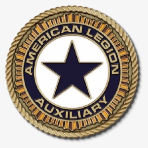 American Legion Aux - Clip Art American Legion Auxiliary Logo