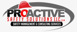 Proactive Safety Solutions - Safety Consulting