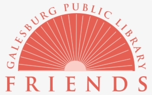 Glp Friends Sunray L - Antiquarian Booksellers Association Of America Logo