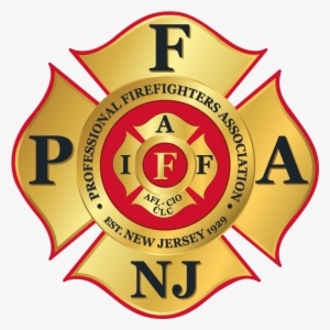 The Professional Firefighters Association Of New Jersey - Professional Firefighters Association Of New Jersey