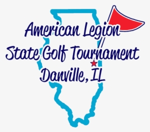 Illinois American Legion State Golf Tournament - Golf