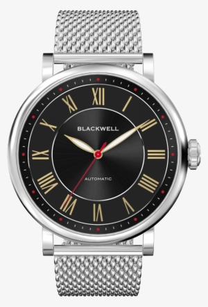Blackwell 78499 4 F F Blackwell 78499 4 F P Blackwell - Blackwell Automatic Watch