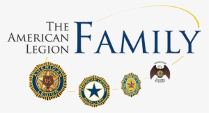 Who Is The East Orange County - American Legion Family Logo