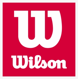 Origin - Usa - Foundation - 1913 - Owner Of The Brand - Wilson Sporting Goods Logo