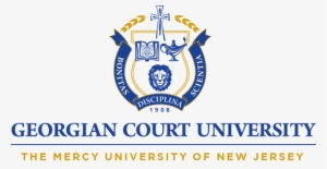 Saturday November 4, 2017 Maa-nj Section Meeting At - Georgian Court University Logo
