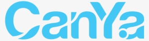 Canya Logo Transparent PNG - 1000x291 - Free Download on NicePNG