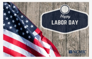 3 Sep - Happy Labor Day 2018