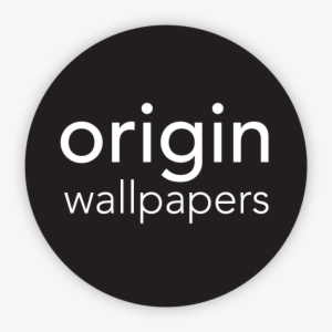 Origin Wallpapers Logo Behangfabriek - Origin Bank