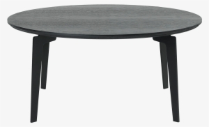 Fh41, Coffee Table, Ø80 Cm, H