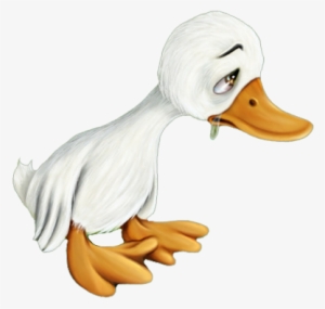 Ducklpic - Ugly Duckling Transparent