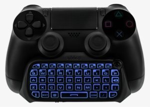 Type Pad For Ps4 - Nyko Type Pad Play Station 4