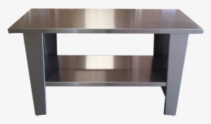 Description - Coffee Table