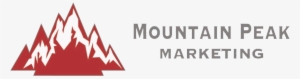 Logo - Mountain Peak Marketing