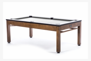 Billiard Table