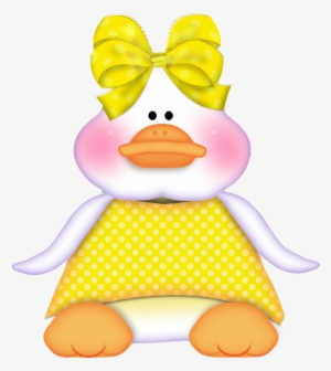 Ch B *✿*captain Ducky Duck - Penguin