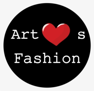 Art Hearts Fashion Logo