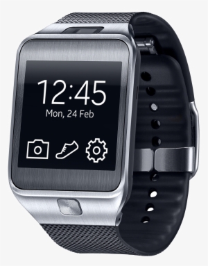 Watches Png Image - Galaxy Gear 2