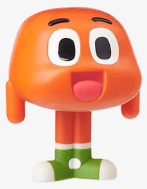 Gumball Card Case Mcdonald's Happy Meal Toys Uk Australia - Amazing World Of Gumball Happy Meal