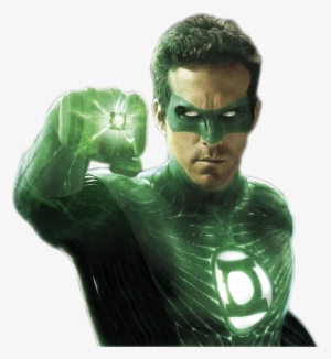A Green Lantern Game Based On The Upcoming Martin Campbell - Ryan Reynolds Green Lantern