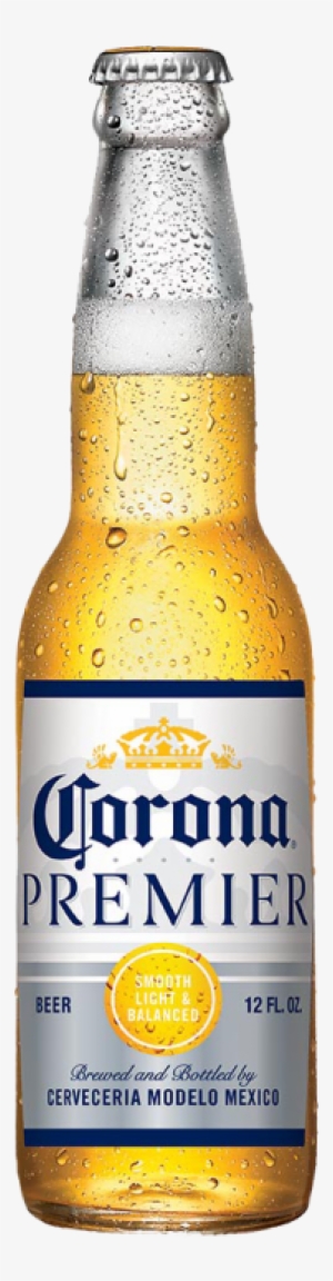 Image Result For Corona Premier Beer - Corona Premier Bottle