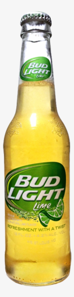 Bud Light Lime - Bud Light Lemon Beer