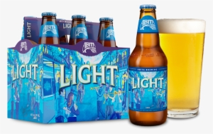 Light Beer