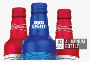 50 Bud Light Bottles Every Friday - Bud Light 2-pack Can Beer Glass, 16oz