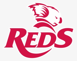 Reds Rugby Logo - Queensland Reds Logo