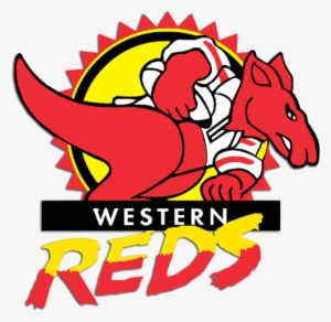 Western Reds - Wa Reds