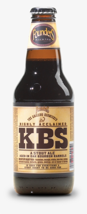 Few Events Bring Out The Alegeek In Us Better Than - Founders Kbs