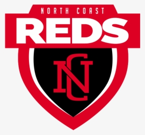 North Coast Reds Logo - Emblem