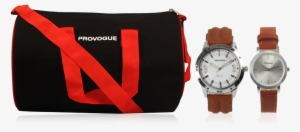 Special Offer - Provogue Watches Icici Offer