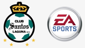 Ea Sports Anunció Hoy Un Nuevo Acuerdo Al Que Llegó - Logo Santos Laguna Png